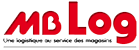 Logo MB LOG